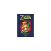 Manga The Legend of Zelda 3 Perfect Edition