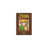 Manga The Legend of Zelda 4 Perfect Edition