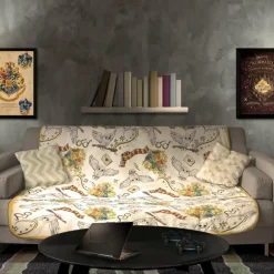 Manta Harry Potter ABYstyle