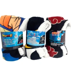 Manta Sherpa One Piece 120 x 150