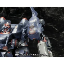 Maqueta Armored Core V KT-104 Perun Hanged Man 1/72