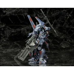 Maqueta Armored Core V KT-104 Perun Hanged Man 1/72