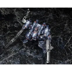 Maqueta Armored Core V KT-104 Perun Hanged Man 1/72