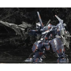 Maqueta Armored Core V KT-104 Perun Hanged Man 1/72