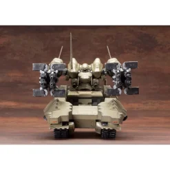 Maqueta Armored Core Verdict Day Matsukaze mdl.2 Base Defense 22cm