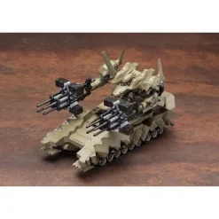 Maqueta Armored Core Verdict Day Matsukaze mdl.2 Base Defense 22cm