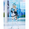 Maqueta Blue Archive Plamatea Toki 17 cm de Max Factory