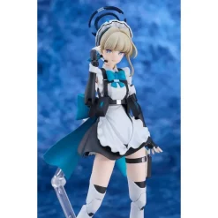 Maqueta Blue Archive Plamatea Toki 17 cm de Max Factory