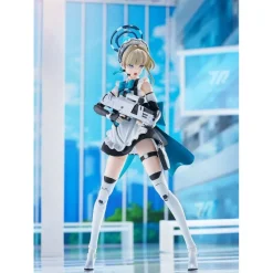 Maqueta Blue Archive Plamatea Toki 17 cm de Max Factory