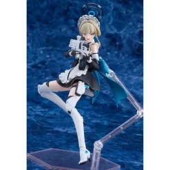 Maqueta Blue Archive Plamatea Toki 17 cm de Max Factory
