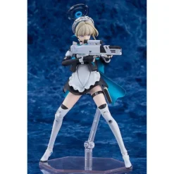 Maqueta Blue Archive Plamatea Toki 17 cm de Max Factory