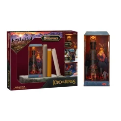 Maqueta Book Nook Barad-Dûr El Señor de los Anillos 23 cm