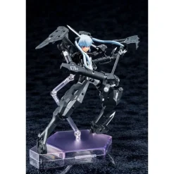 Maqueta de 20 cm Busou Shinki Type Devil Strarf Bis de Kotobukiya