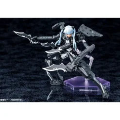 Maqueta de 20 cm Busou Shinki Type Devil Strarf Bis de Kotobukiya