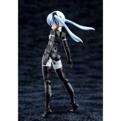 Maqueta de 20 cm Busou Shinki Type Devil Strarf Bis de Kotobukiya