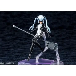 Maqueta de 20 cm Busou Shinki Type Devil Strarf Bis de Kotobukiya