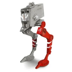 Maqueta de madera Star Wars AT-ST Walker