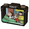 Maqueta Peanuts Puremind Wooden Theater Summer Snapshot