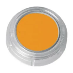 Maquillaje en Crema 2,5 ml Amarillo 201