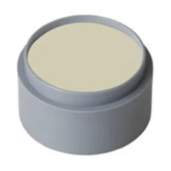 Maquillaje en Crema 15 ml Blanco Roto 003