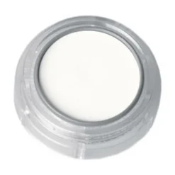 Maquillaje en Crema 2,5 ml Blanco 001