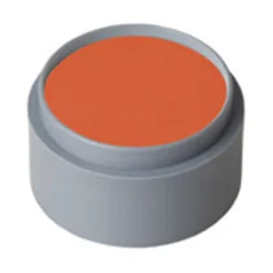 Maquillaje en Crema 15 ml Naranja 503