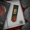 Marcapáginas metal Targaryen Game of Thrones