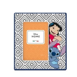 Marco de foto 10 x 15 cm Lilo & Stitch