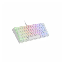 Mars Gaming Teclado Mecánico RGB Compacto 60% MKMINIPRO