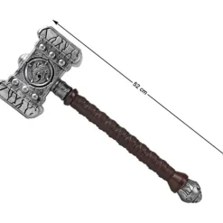 Martillo de Dios del Trueno de 52 cm