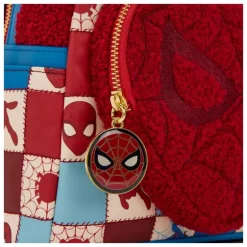 Marvel by Loungefly Mochila Mini Spider-Man