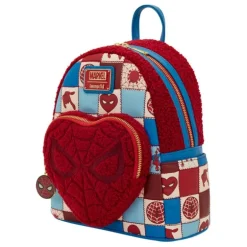 Marvel by Loungefly Mochila Mini Spider-Man