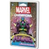 Marvel Champions: Pack de Escenario Antiguo y Futuro Kang