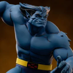 Marvel Estatua 1/10 BDS Art Scale Beast 19 cm