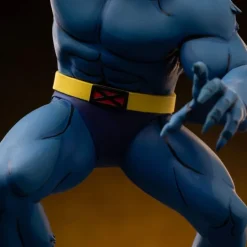 Marvel Estatua 1/10 BDS Art Scale Beast 19 cm