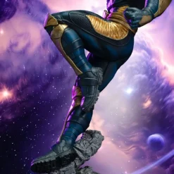 Marvel Estatua Art Scale Deluxe 1/10 Nova 41 cm