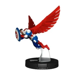 Marvel HeroClix: Starter Set 2025 - Juego de Miniaturas