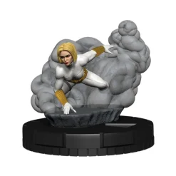 Marvel HeroClix: Starter Set 2025 - Juego de Miniaturas