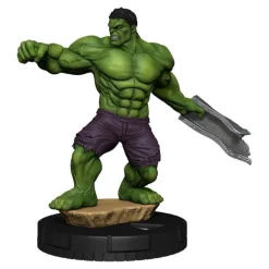 Marvel HeroClix: Starter Set 2025 - Juego de Miniaturas