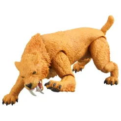 Marvel Legends Figura Wolfsbane 15 cm - Build A Figure Zabu