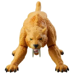 Marvel Legends Figura Wolfsbane 15 cm - Build A Figure Zabu