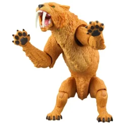 Marvel Legends Figura Wolfsbane 15 cm - Build A Figure Zabu