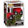 Marvel POP! Plus Figura de Vinilo Deadpool como Cthulhu 9 cm