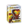 Marvel Rivals Figura POP! Vinyl Iron Man 9 cm