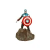 Marvel Select Capitán América