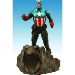 Marvel Select Capitán América