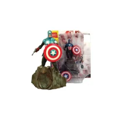 Marvel Select Capitán América