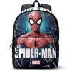 Marvel Spiderman Maximum Mochila HS FAN 2.2, Azul