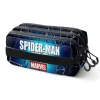 Marvel Spiderman Maximum Estuche Portatodo Trick FAN 2.2, Azul