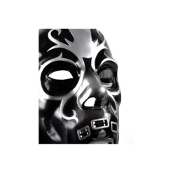 Mascara de Lucius Malfoy Harry Potter